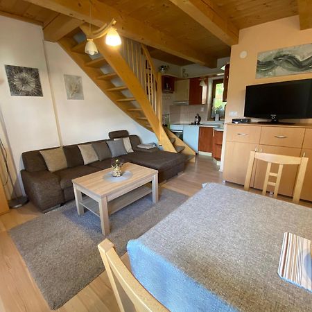 Apartman Donovaly Misuty 586 Exterior photo