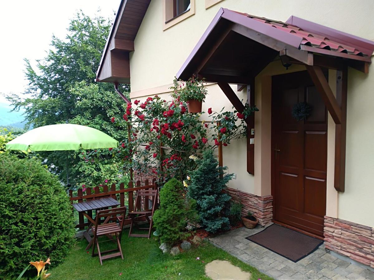 Apartman Donovaly Misuty 586 Exterior photo