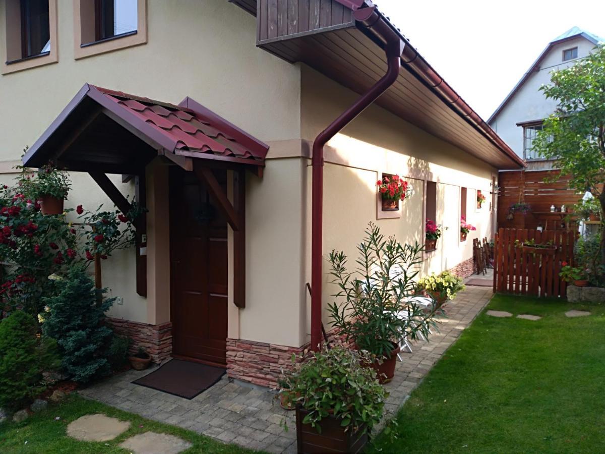 Apartman Donovaly Misuty 586 Exterior photo