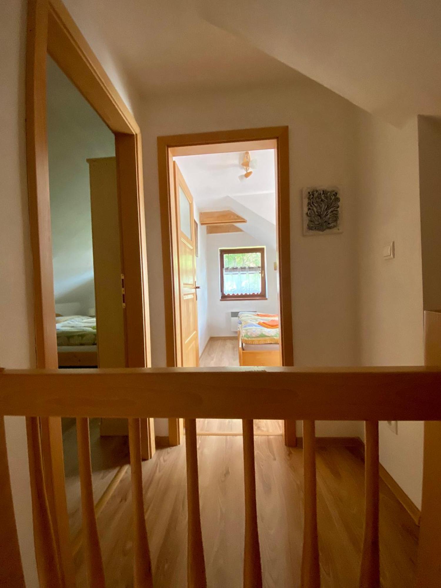 Apartman Donovaly Misuty 586 Exterior photo