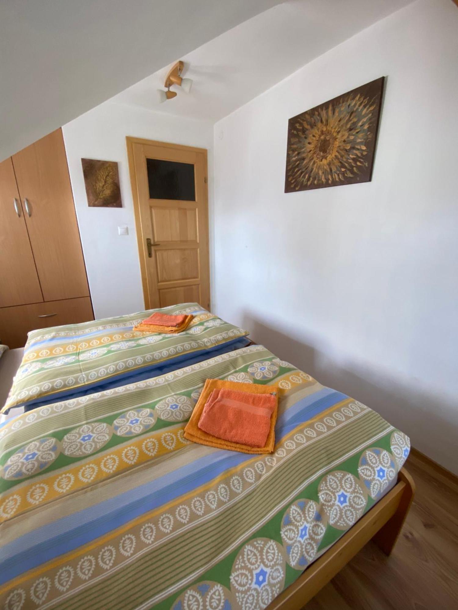 Apartman Donovaly Misuty 586 Exterior photo
