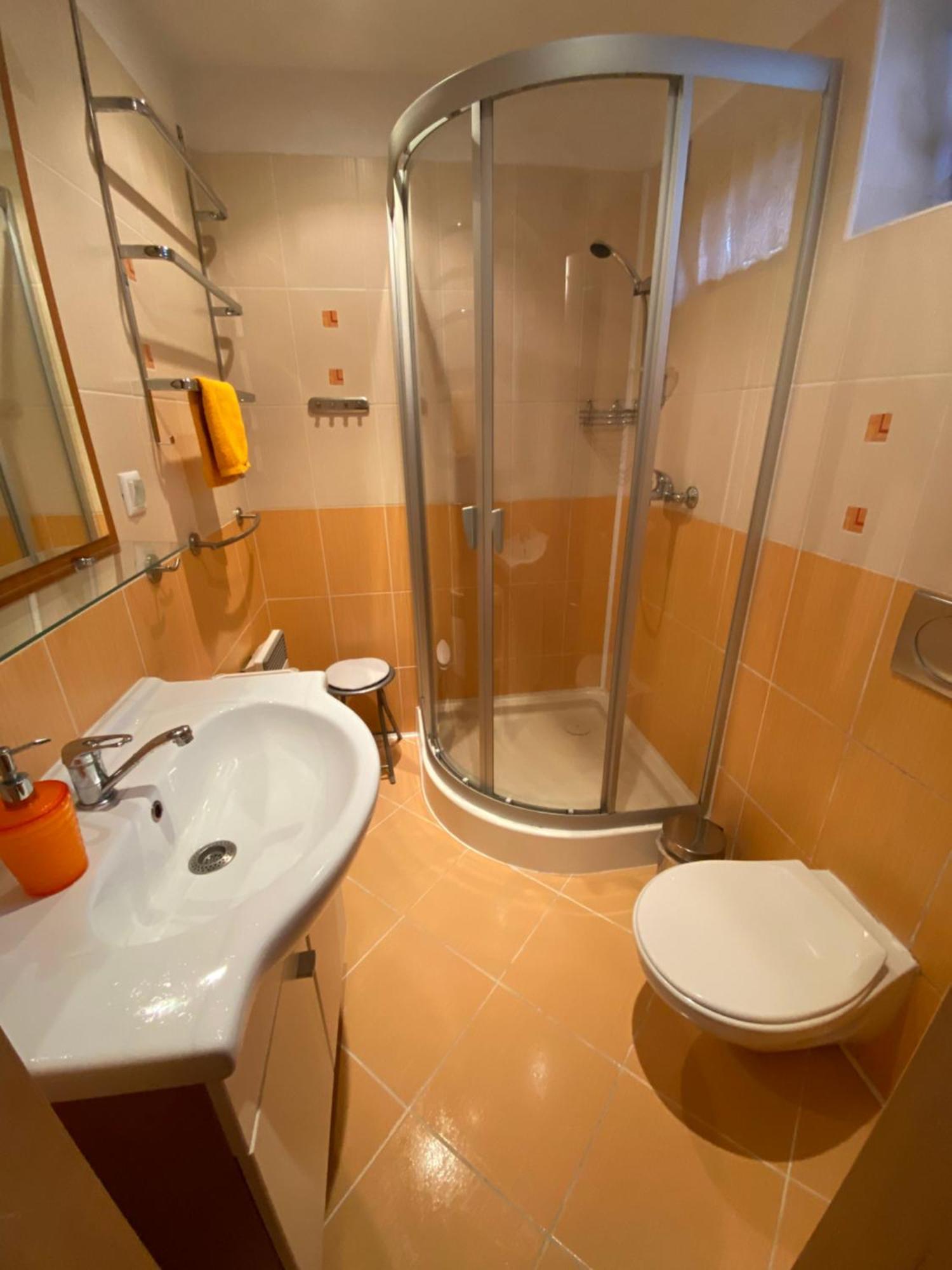 Apartman Donovaly Misuty 586 Exterior photo