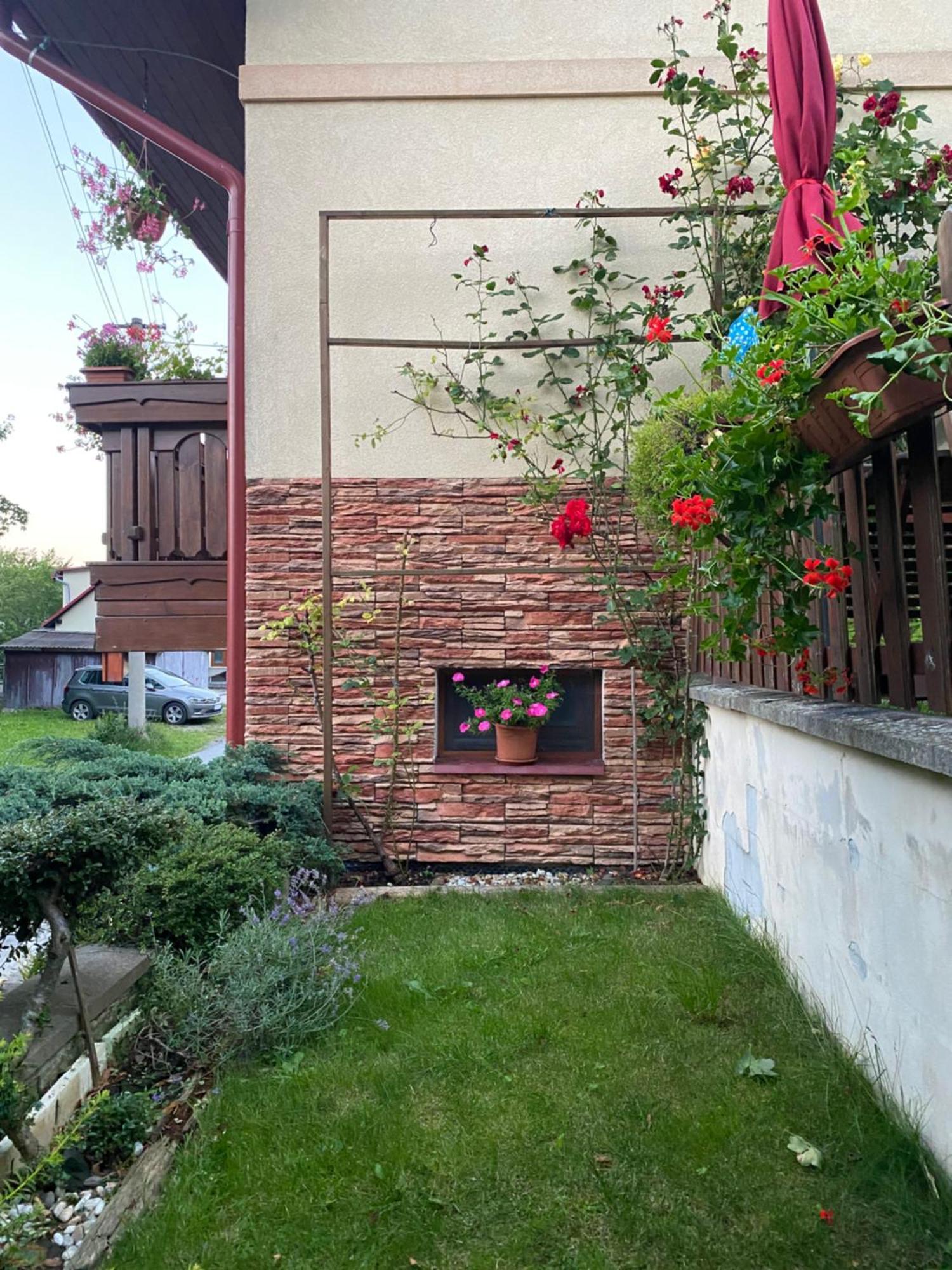 Apartman Donovaly Misuty 586 Exterior photo