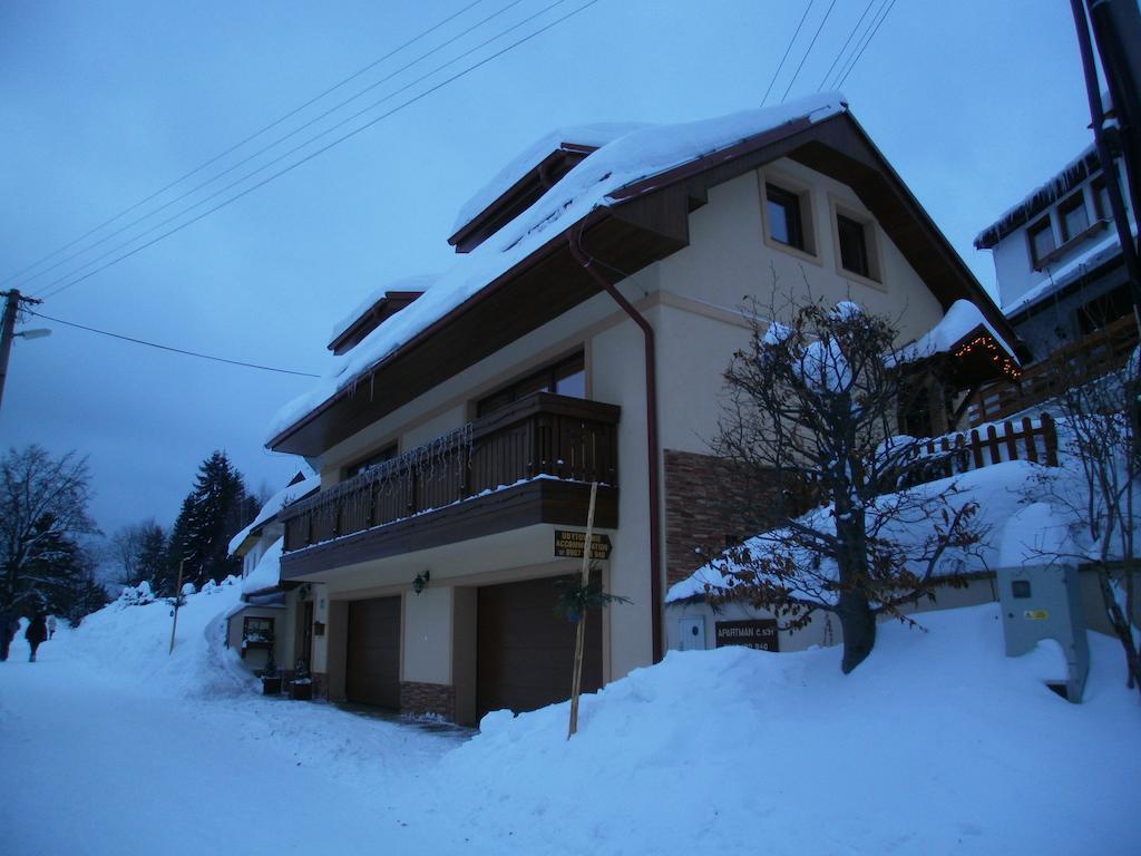 Apartman Donovaly Misuty 586 Room photo